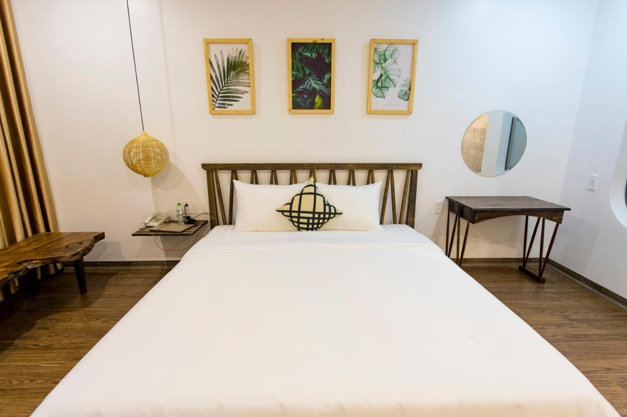 Life Boutique Hotel Хуе Екстериор снимка