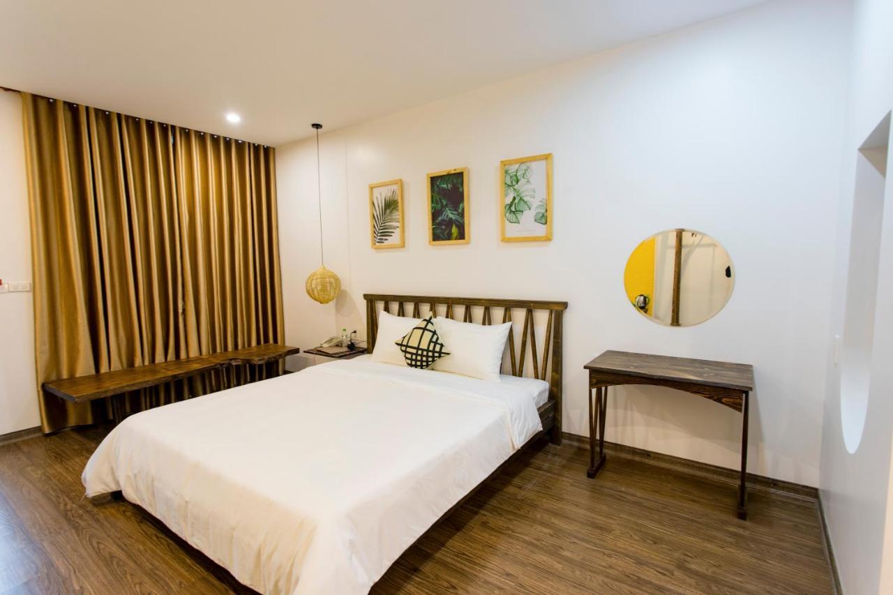 Life Boutique Hotel Хуе Екстериор снимка