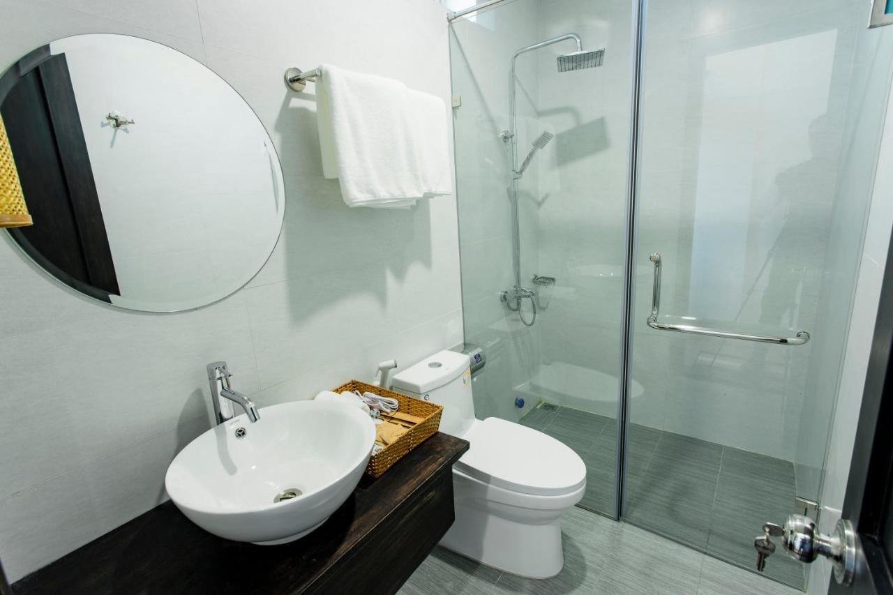 Life Boutique Hotel Хуе Екстериор снимка