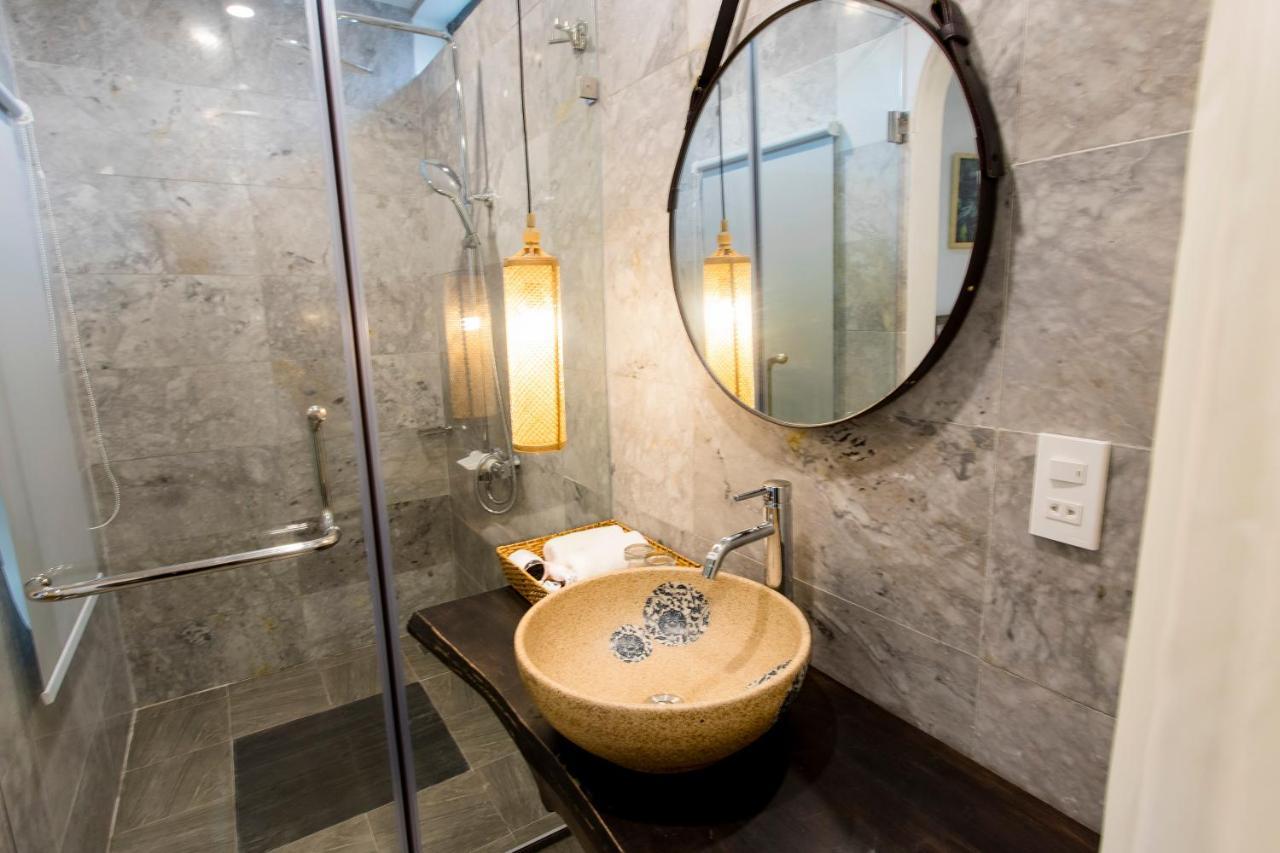 Life Boutique Hotel Хуе Екстериор снимка