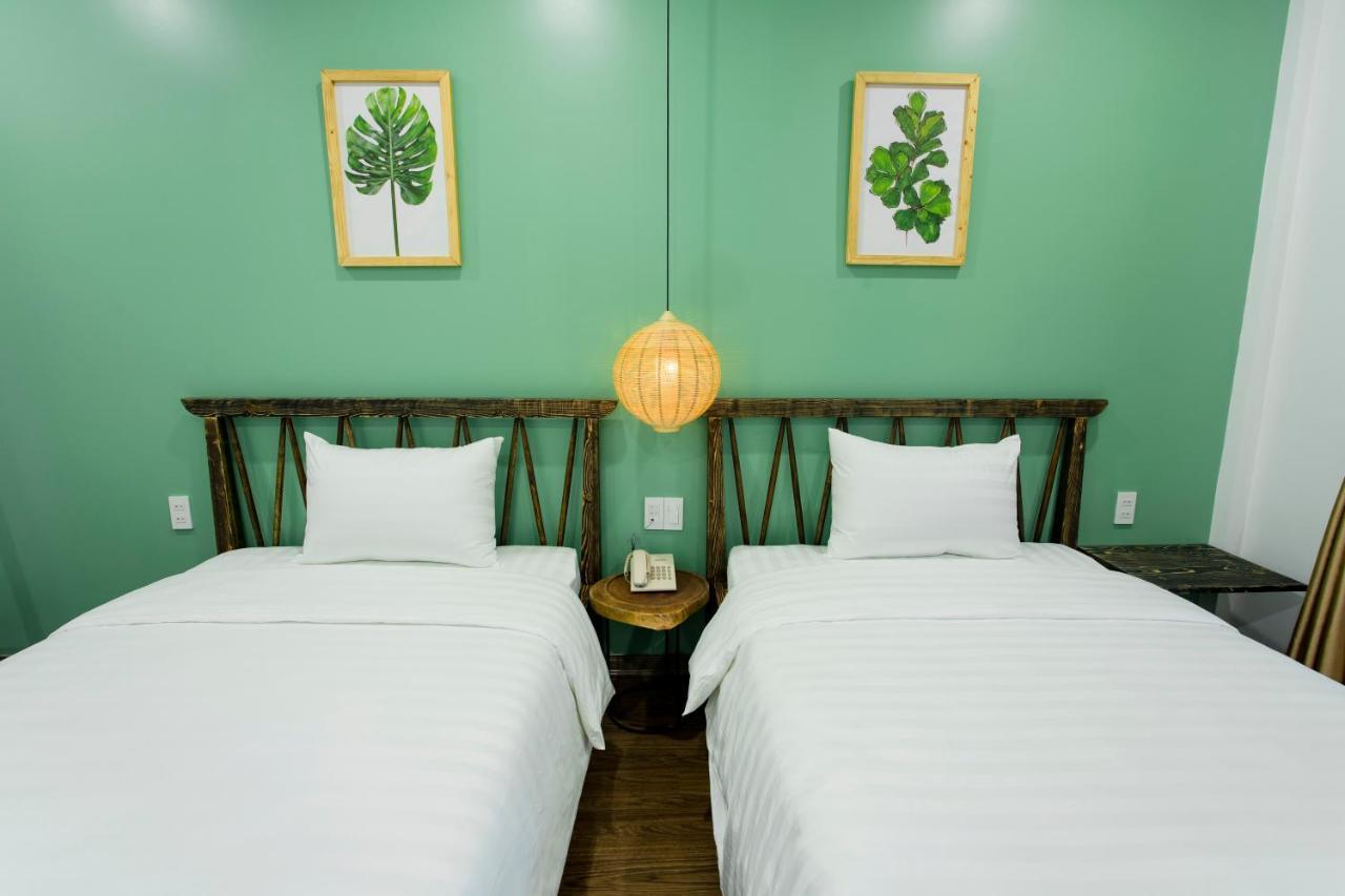 Life Boutique Hotel Хуе Екстериор снимка