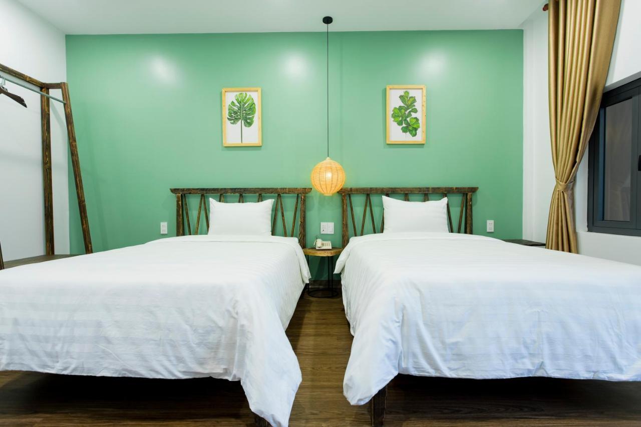 Life Boutique Hotel Хуе Екстериор снимка