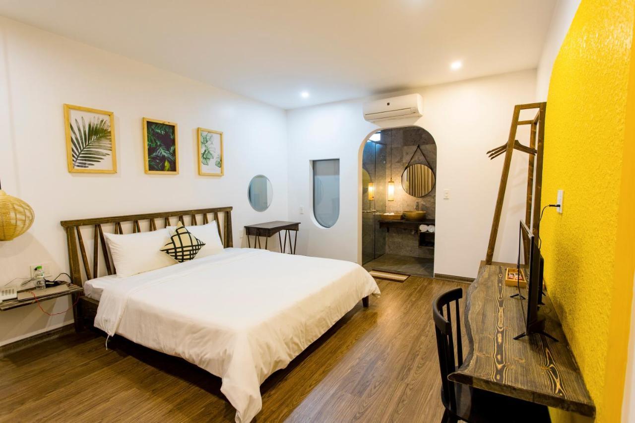 Life Boutique Hotel Хуе Екстериор снимка