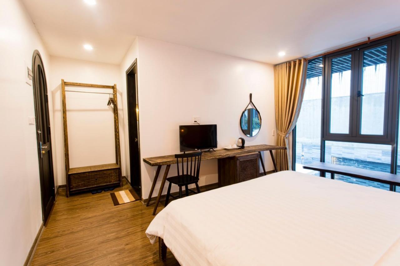 Life Boutique Hotel Хуе Екстериор снимка