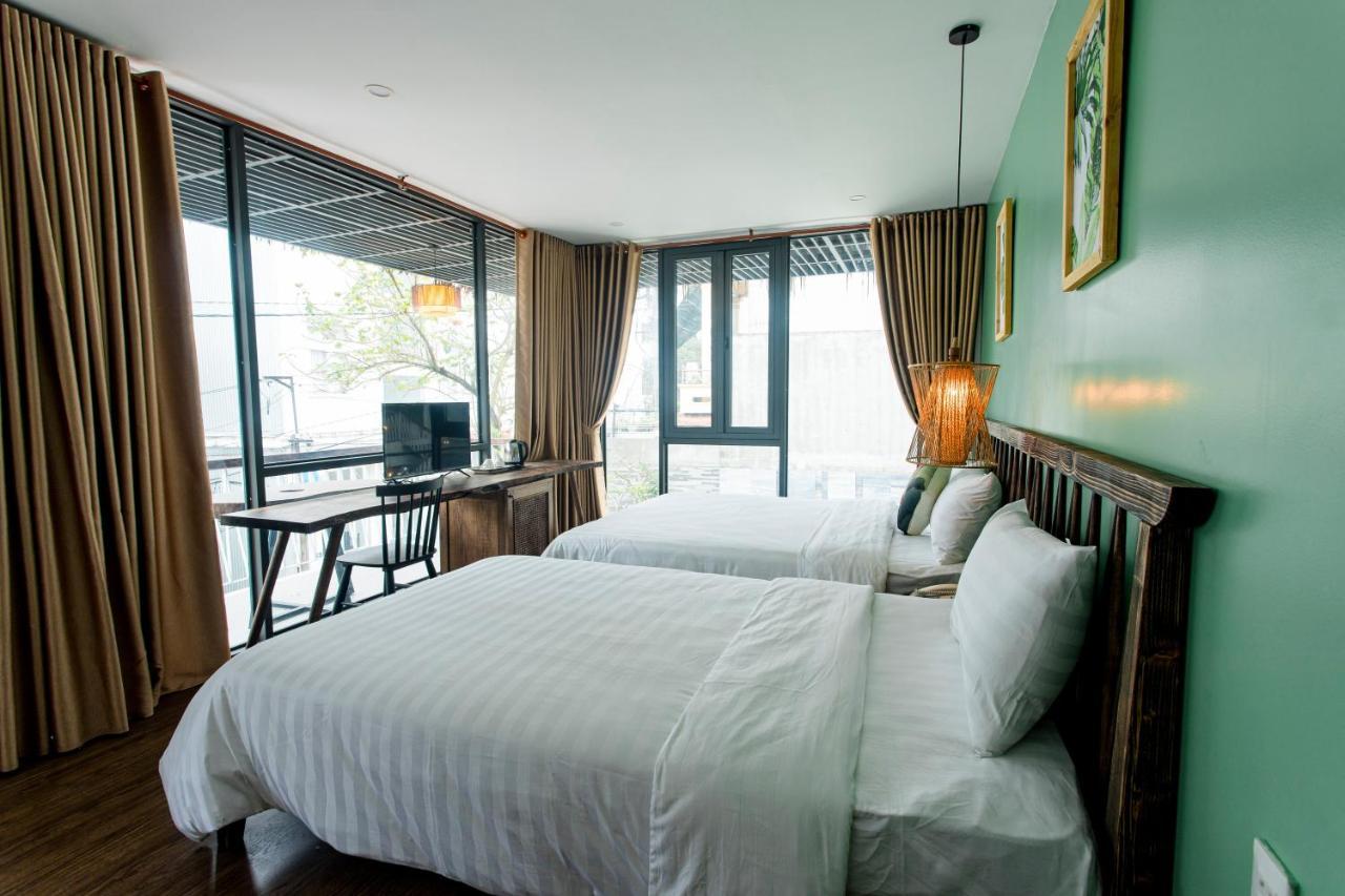 Life Boutique Hotel Хуе Екстериор снимка