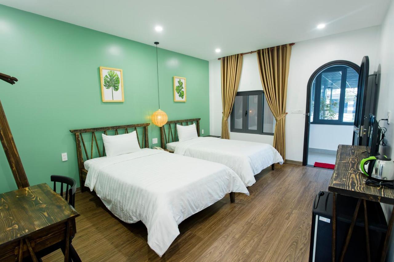 Life Boutique Hotel Хуе Екстериор снимка