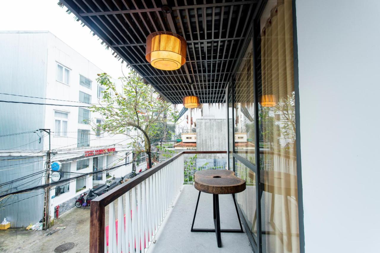 Life Boutique Hotel Хуе Екстериор снимка