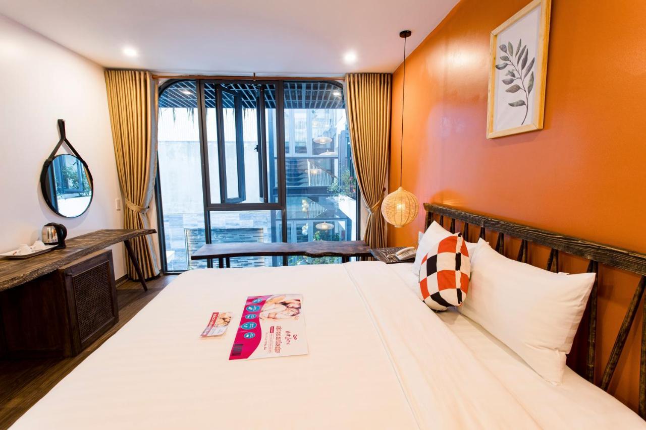Life Boutique Hotel Хуе Екстериор снимка