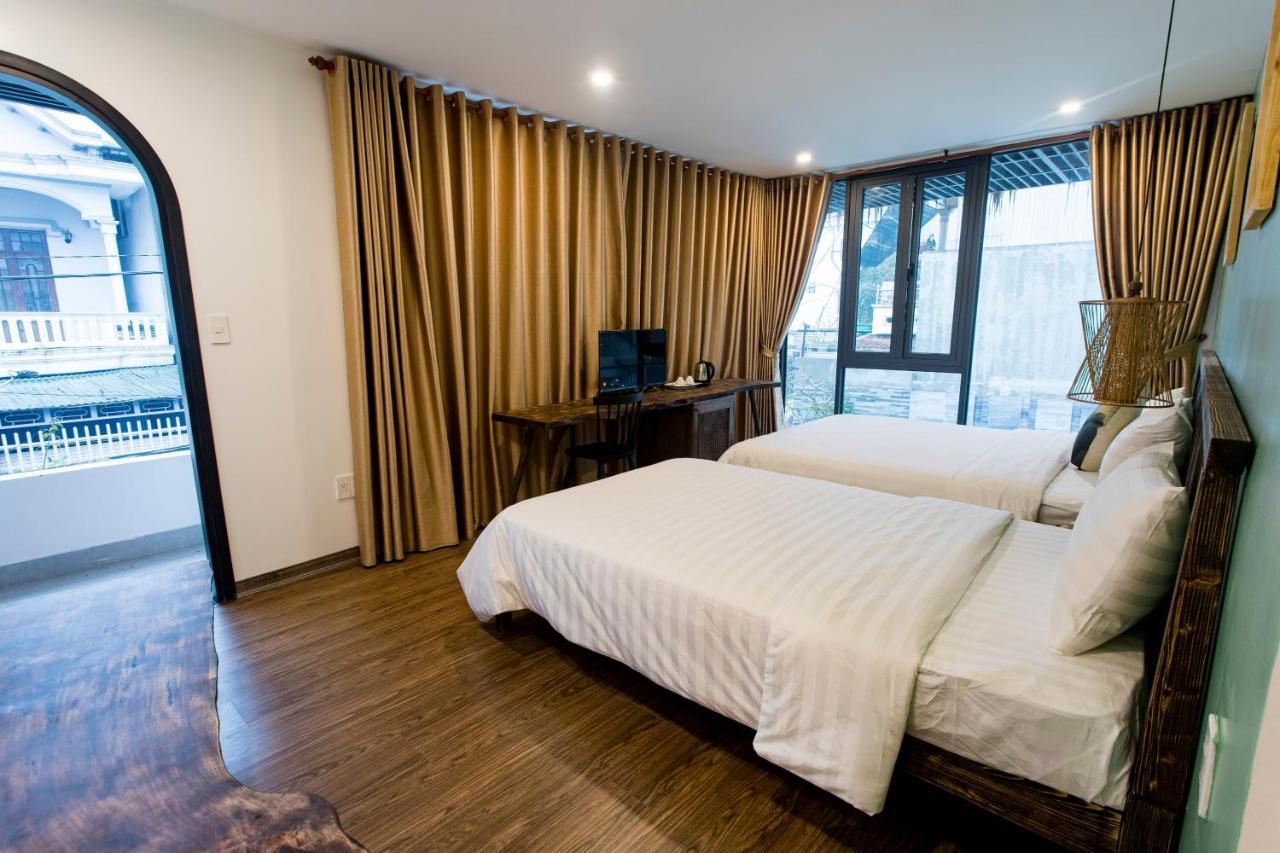 Life Boutique Hotel Хуе Екстериор снимка