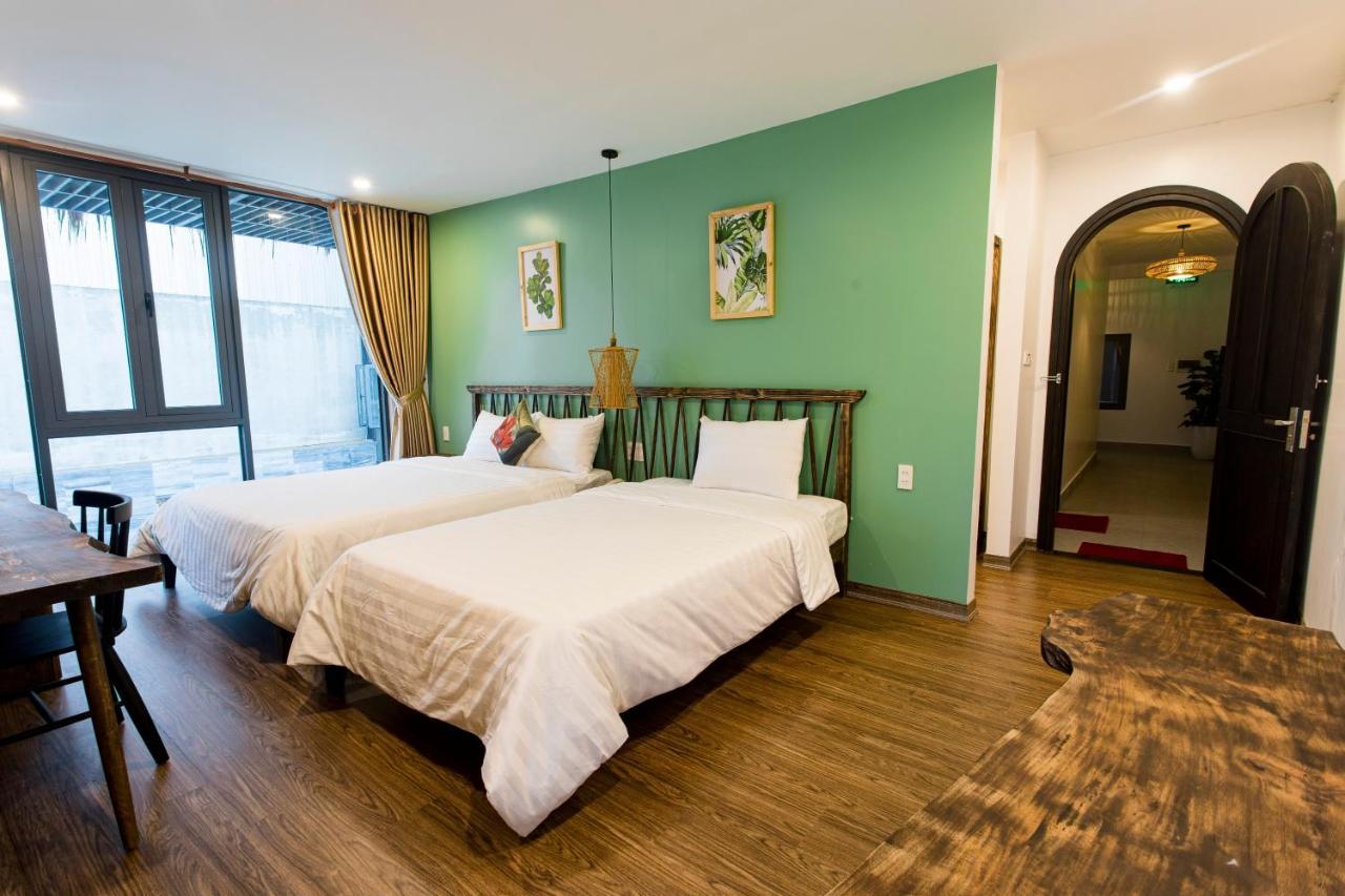 Life Boutique Hotel Хуе Екстериор снимка
