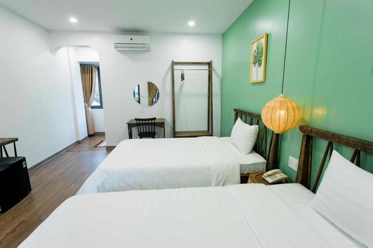 Life Boutique Hotel Хуе Екстериор снимка
