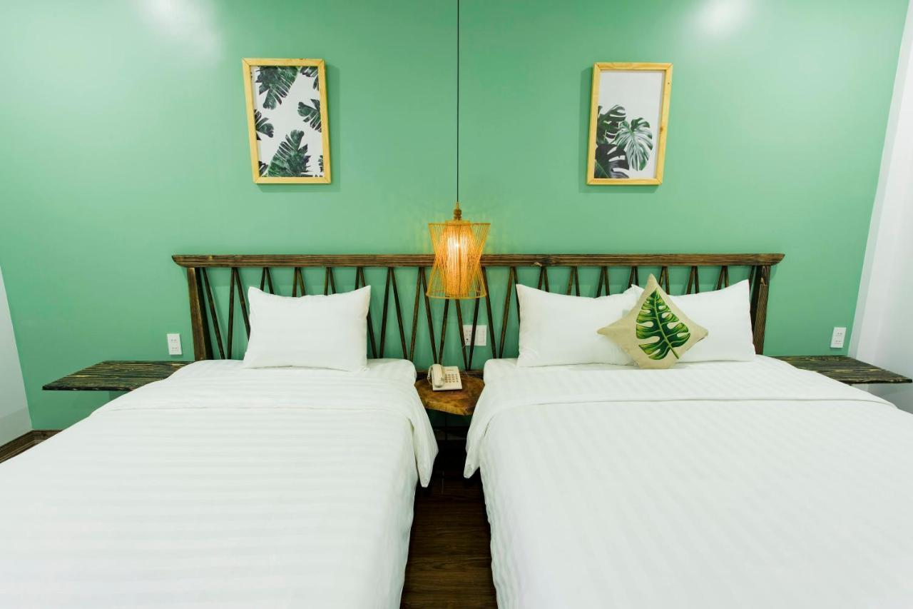 Life Boutique Hotel Хуе Екстериор снимка