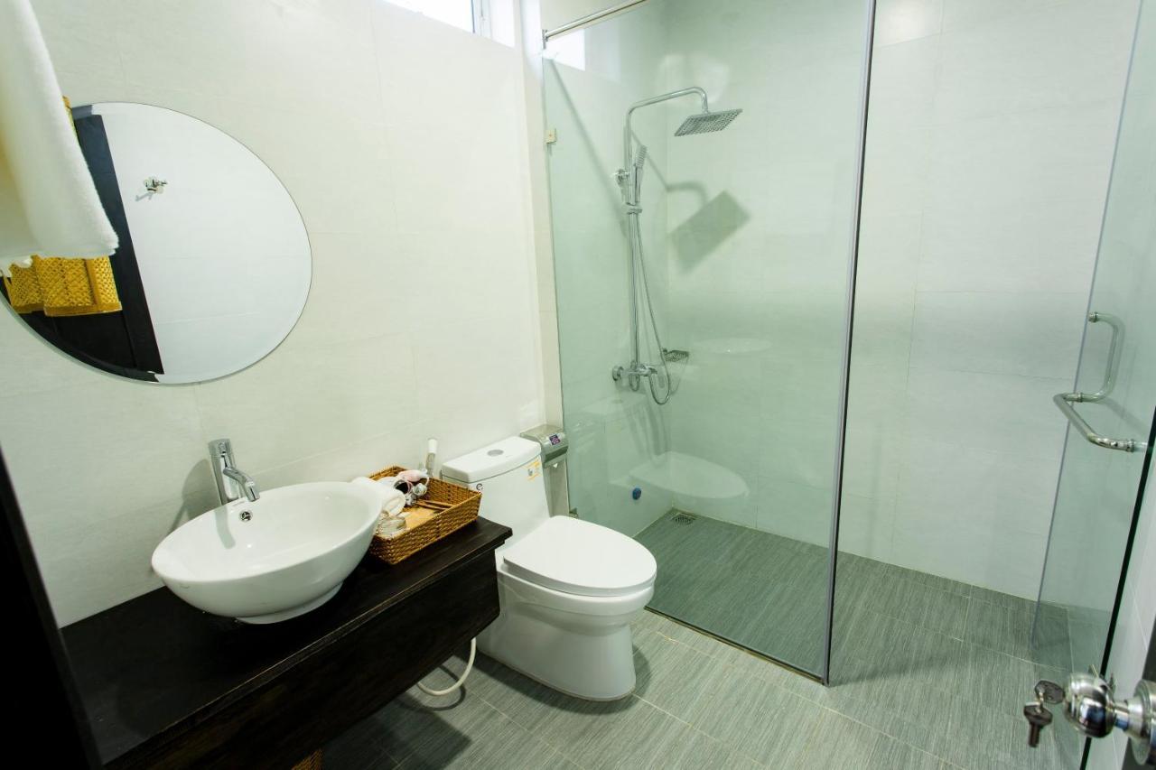 Life Boutique Hotel Хуе Екстериор снимка