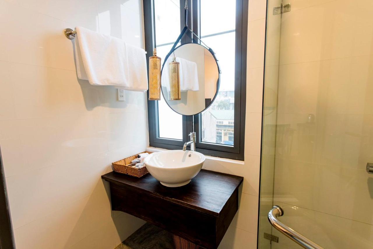 Life Boutique Hotel Хуе Екстериор снимка
