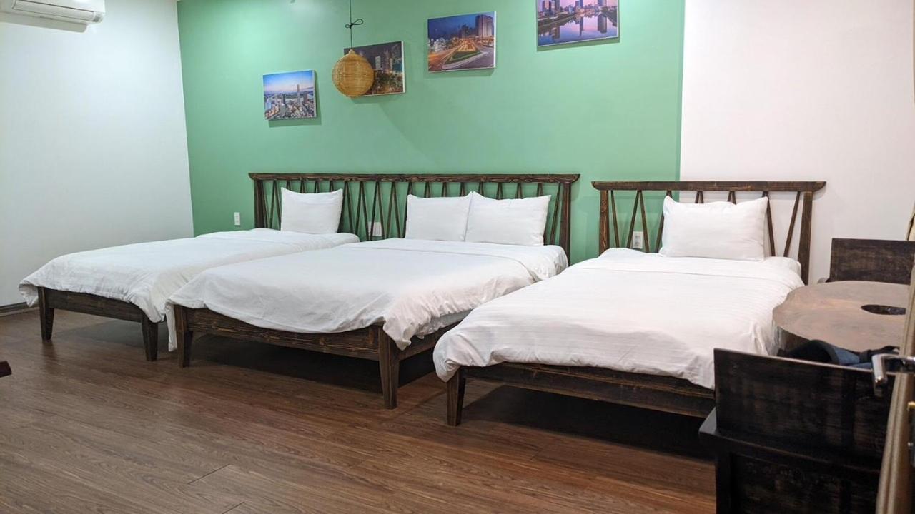 Life Boutique Hotel Хуе Екстериор снимка