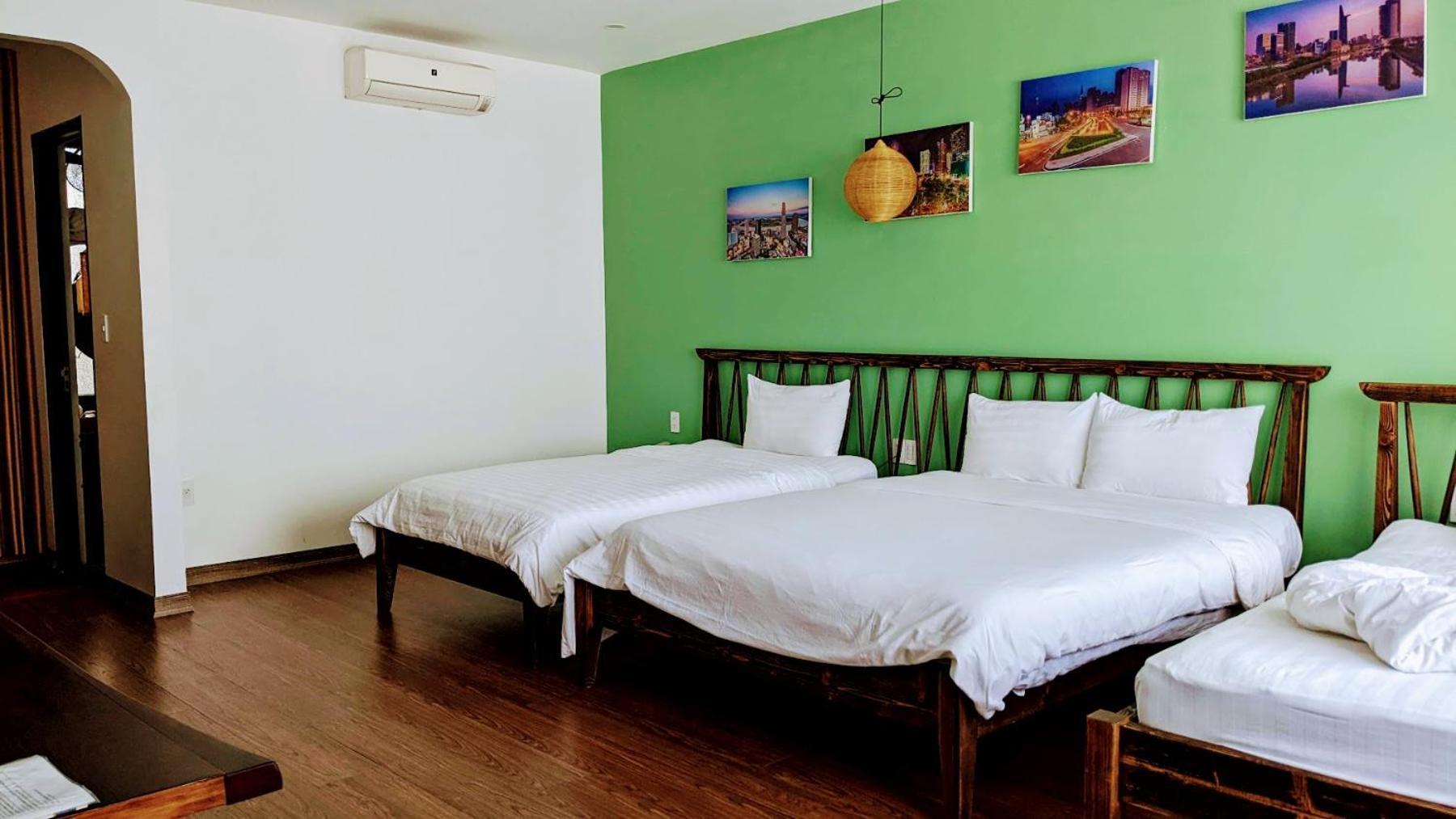 Life Boutique Hotel Хуе Екстериор снимка